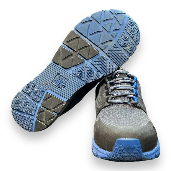 Timberland PRO Day One Size 9 Reaxion Low Composite Safety Toe - Picture 7 of 8